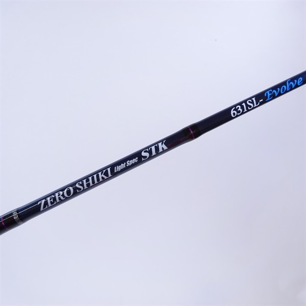 ゼロシキライトスペックＳＴＫＺＬＥー６３１ＳＬ